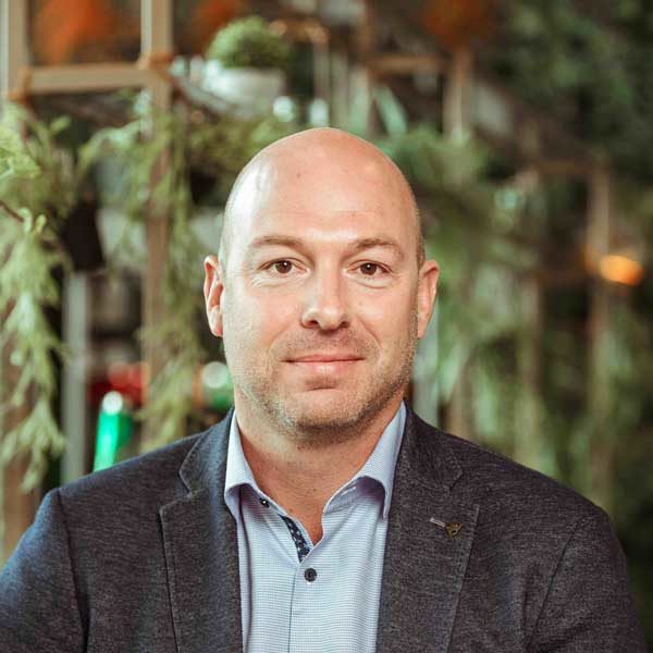 Xavier Verheecke