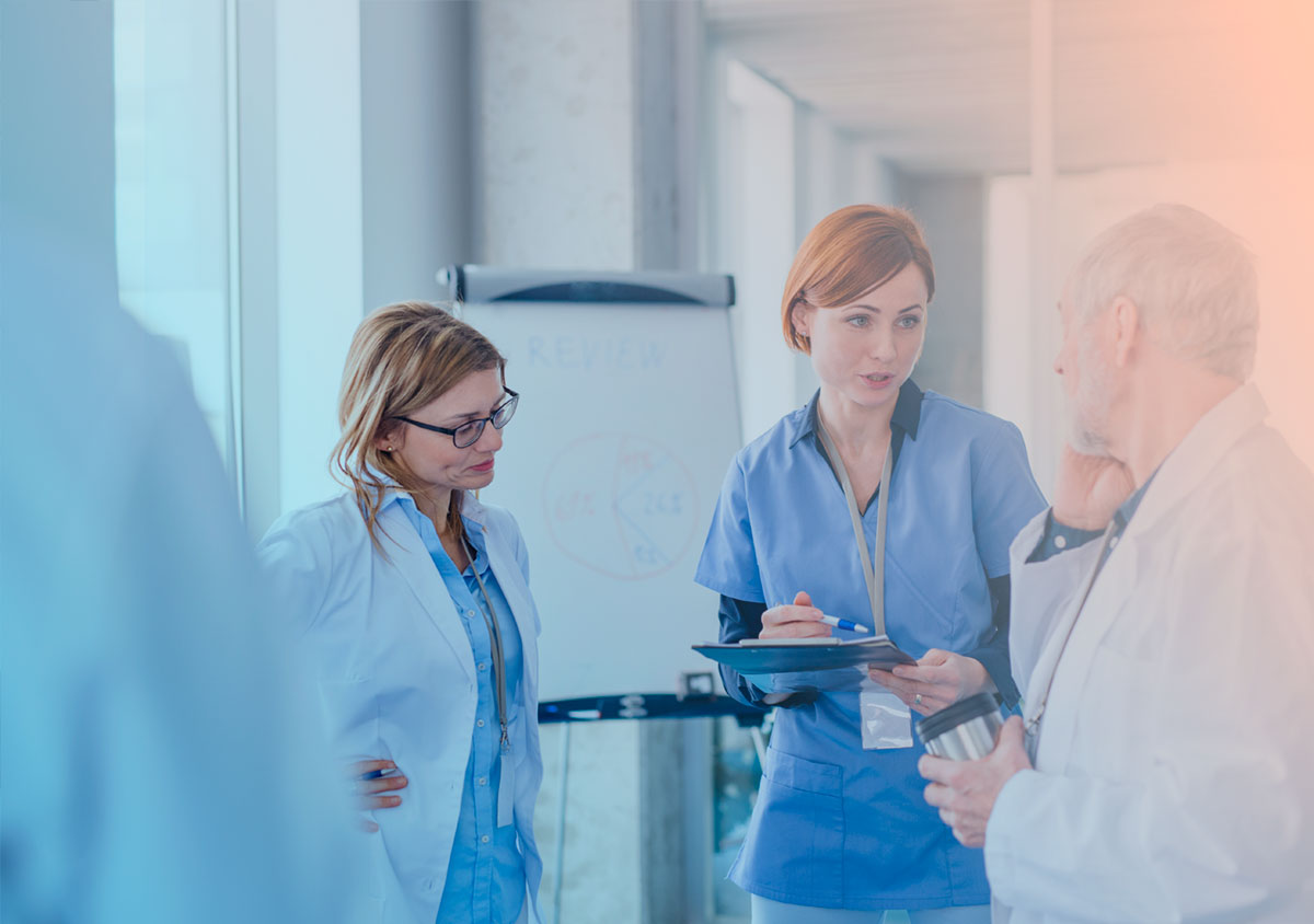 Interaction Working Setting Patient Driven 1