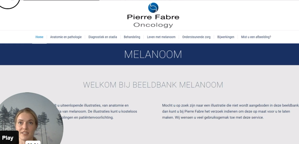 Dagmar Beeldbank