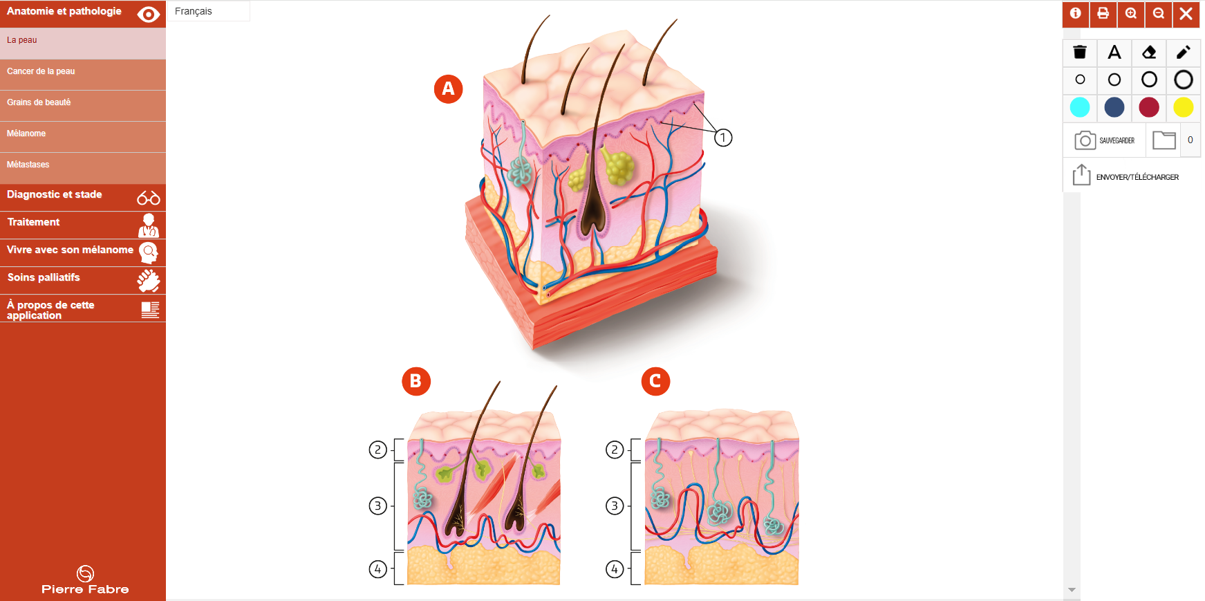 Zorgatlas Digitaal FR