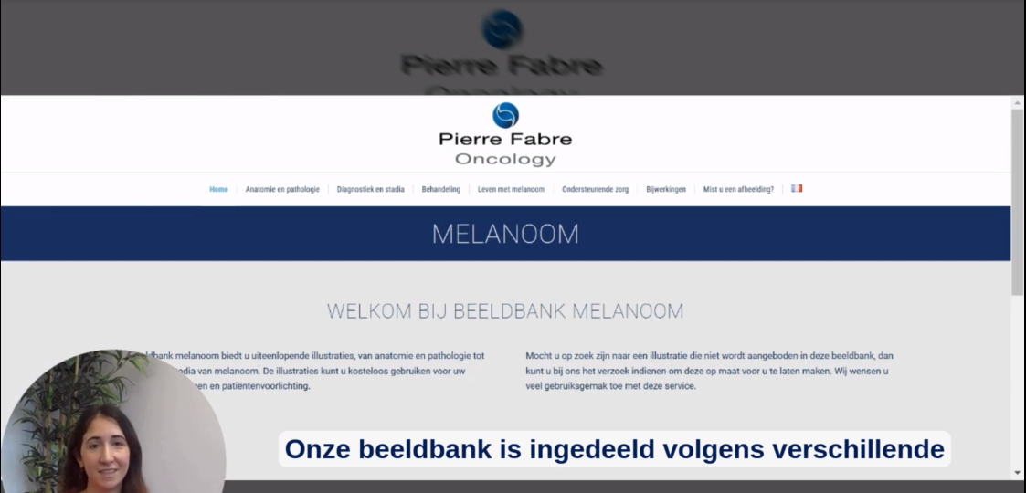 Olaya Beeldbank Video